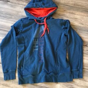 Women’s North Face Hoodie